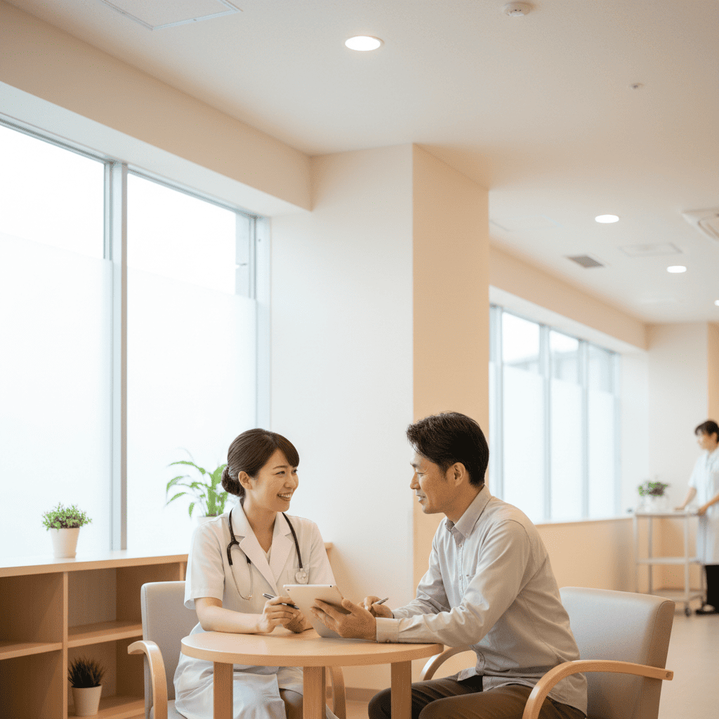 Medical Consultation