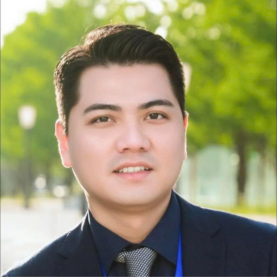 TRƯƠNG CÔNG SƠN